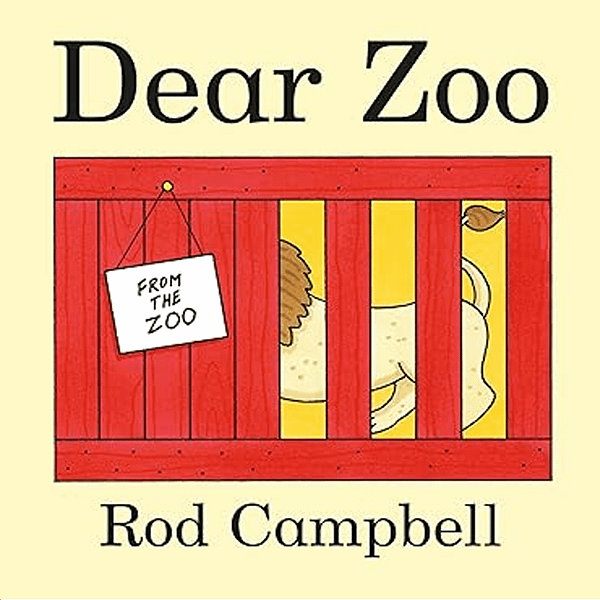 DEAR ZOO