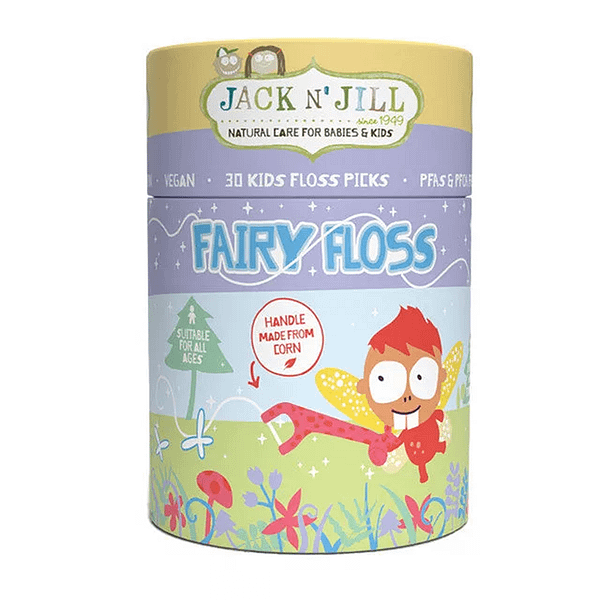HILO DENTAL JACK AND JILL
