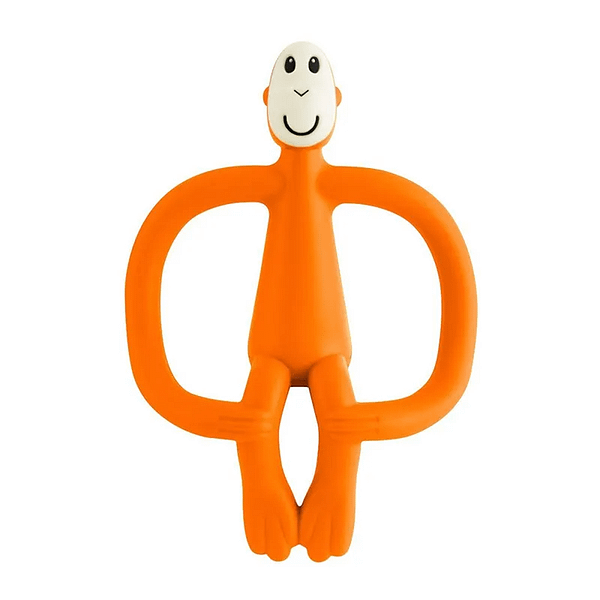 MORDEDOR MATCHSTICK MONKEY NARANJA