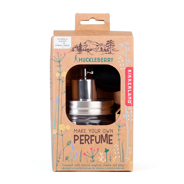 KIT CREA TU PROPIO PERFUME