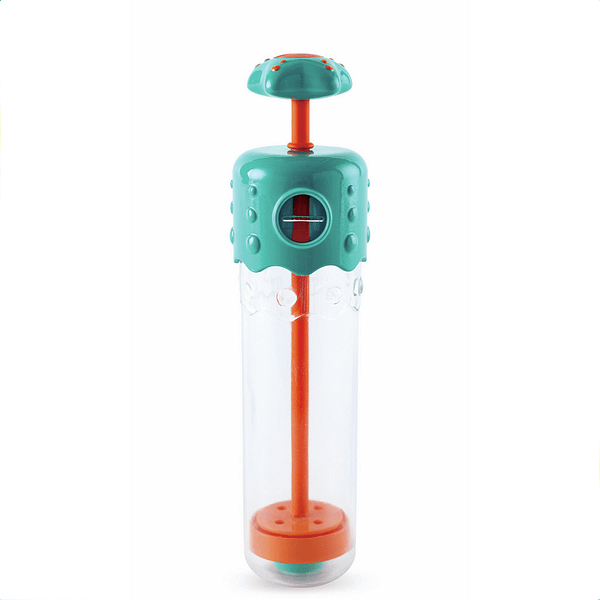 BOMBA DE AGUA JUGUETE PARA BAÑO-HAPE