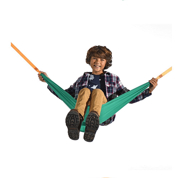 HAMACA COLUMPIO PORTATIL-HAPE