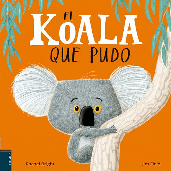 EL KOALA QUE PUDO