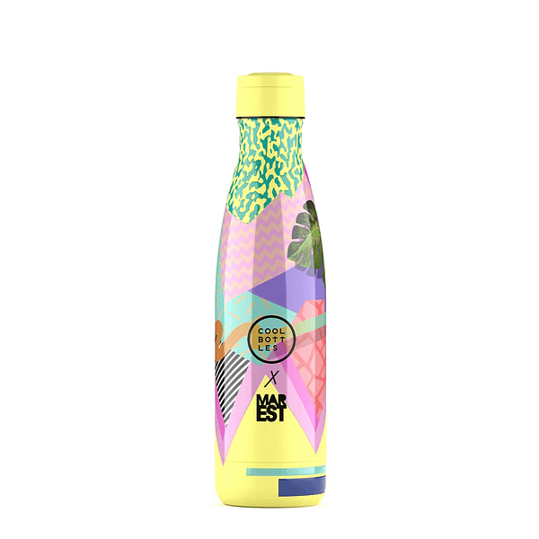 BOTELLA DE AGUA The Bottle - Antonyo Marest - Mediterranean-COOL BOTTLES