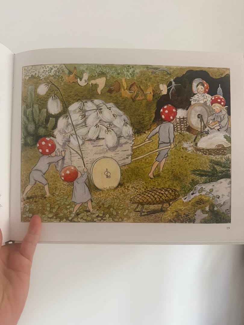 LOS NIÑOS DEL BOSQUE - Imagen 2